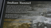 PICTURES/Craters of the Moon National Monument/t_Indian Tunnel Sign.JPG